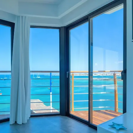 Boutique La Marquesina - Adults Only 4*