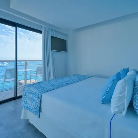 Boutique La Marquesina - Adults Only Hotel