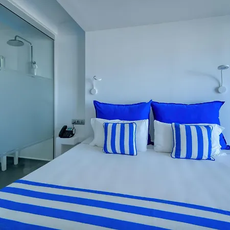 Boutique La Marquesina - Adults Only