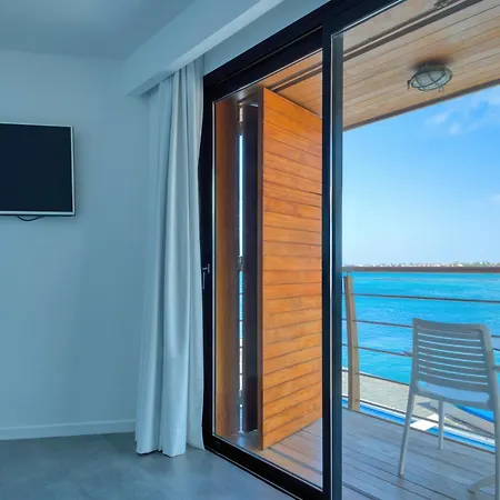 Hotel Boutique La Marquesina - Adults Only 4*