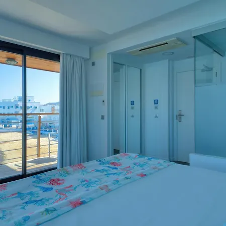 Boutique La Marquesina - Adults Only