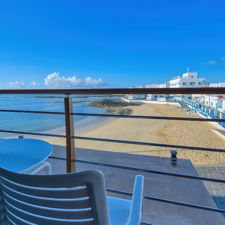 Boutique La Marquesina - Adults Only Corralejo