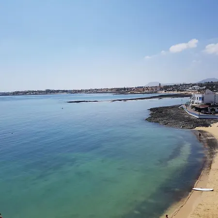 Boutique La Marquesina - Adults Only Hotel Corralejo