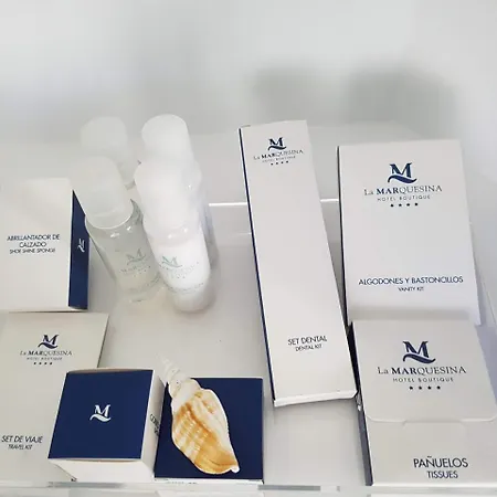 Hotel Boutique La Marquesina - Adults Only 4*