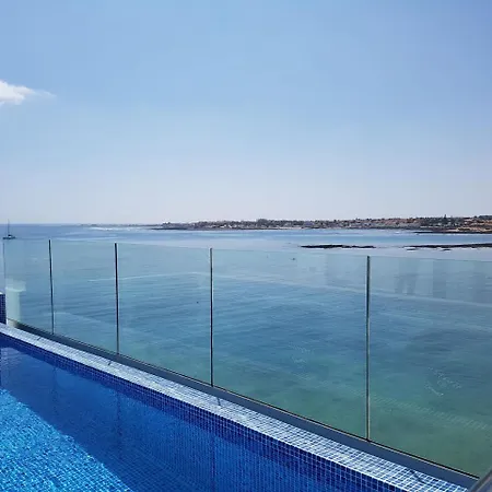 Boutique La Marquesina - Adults Only Corralejo