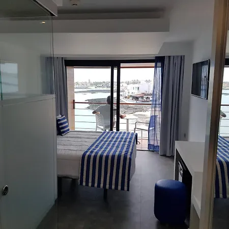 Hotel Boutique La Marquesina - Adults Only Corralejo