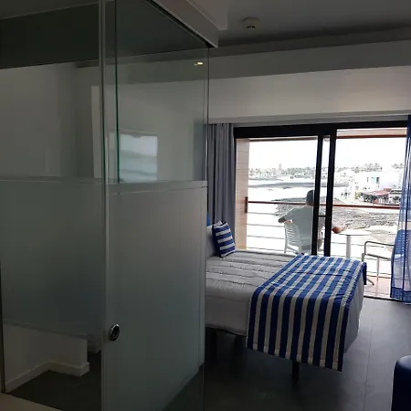 Boutique La Marquesina - Adults Only Hotel Corralejo