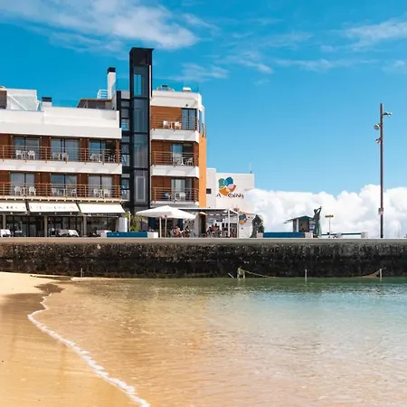Boutique La Marquesina - Adults Only Отель