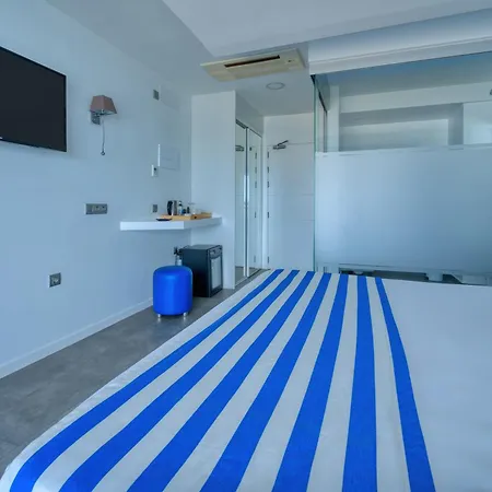 Отель Boutique La Marquesina - Adults Only