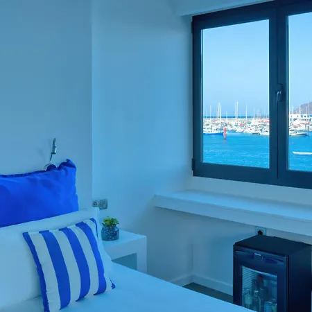 Boutique La Marquesina - Adults Only Otel 4*