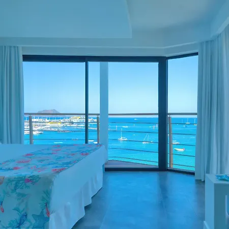 Boutique La Marquesina - Adults Only Отель 4*