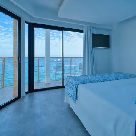 Отель Boutique La Marquesina - Adults Only 4*