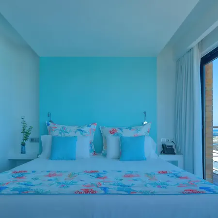 Boutique La Marquesina - Adults Only Szálloda Corralejo