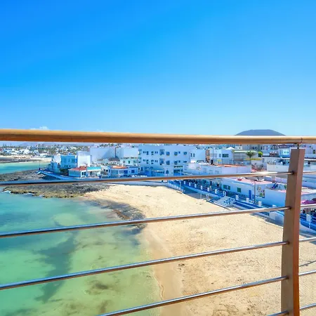 Hotel Boutique La Marquesina - Adults Only