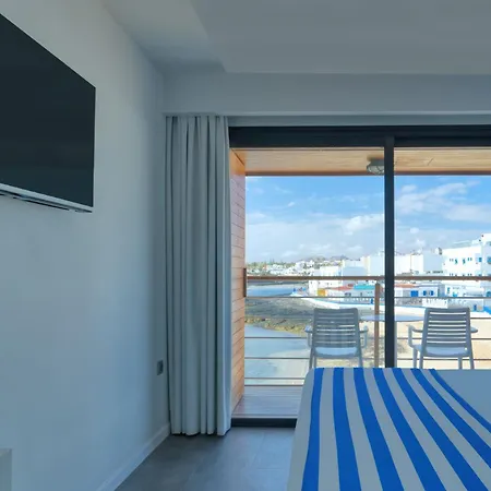 Отель Boutique La Marquesina - Adults Only 4*