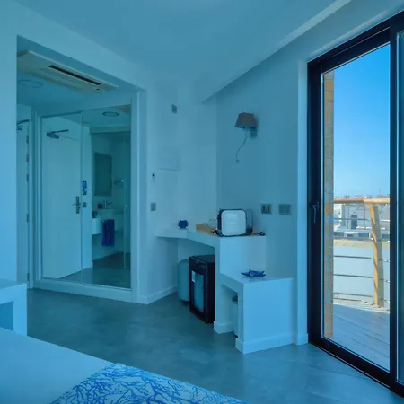 Boutique La Marquesina - Adults Only Szálloda Corralejo