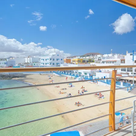 Boutique La Marquesina - Adults Only Corralejo