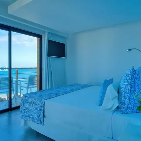 Boutique La Marquesina - Adults Only Otel 4*