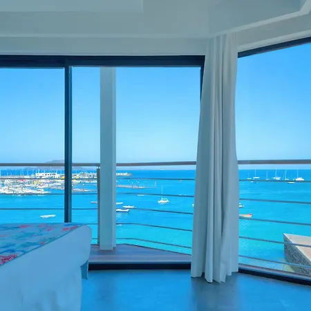 Boutique La Marquesina - Adults Only 4* Corralejo