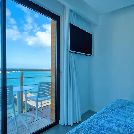 Boutique La Marquesina - Adults Only