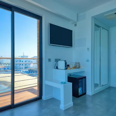 Boutique La Marquesina - Adults Only Отель