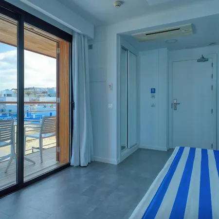 Отель Boutique La Marquesina - Adults Only