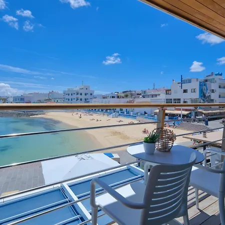 Boutique La Marquesina - Adults Only Corralejo