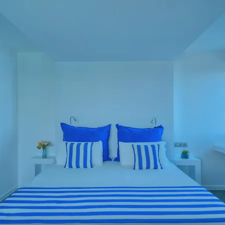 Отель Boutique La Marquesina - Adults Only