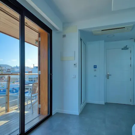 Boutique La Marquesina - Adults Only Szálloda 4*