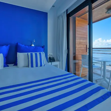 Boutique La Marquesina - Adults Only Otel Corralejo