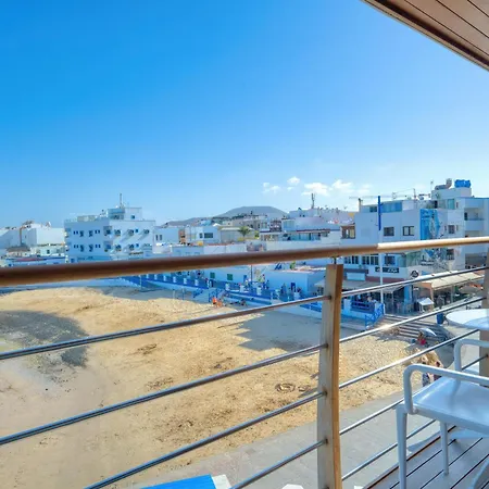 Boutique La Marquesina - Adults Only 4* Corralejo