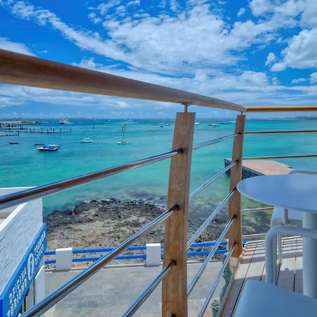 Boutique La Marquesina - Adults Only Corralejo