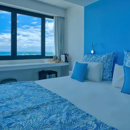 Boutique La Marquesina - Adults Only 4* Corralejo