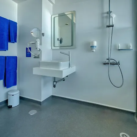 Boutique La Marquesina - Adults Only Otel