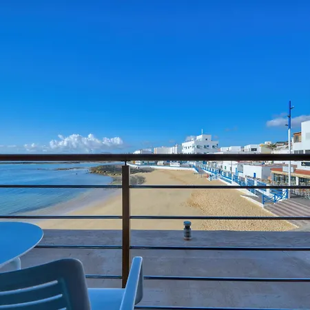 Boutique La Marquesina - Adults Only Otel 4*