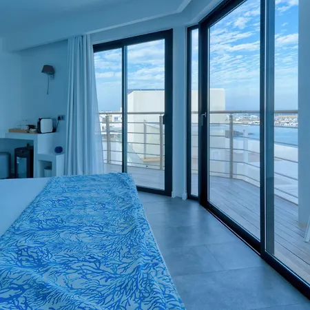 Boutique La Marquesina - Adults Only Otel Corralejo