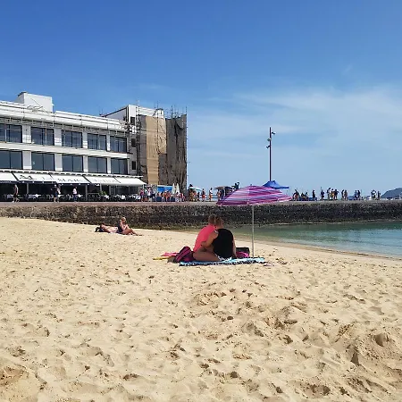 Otel Boutique La Marquesina - Adults Only Corralejo