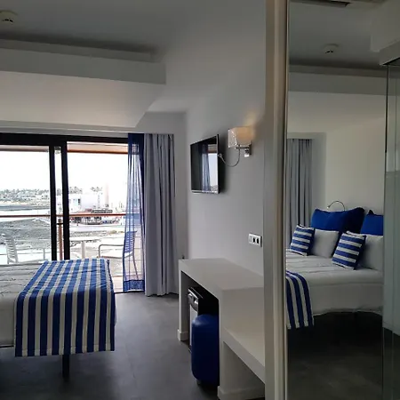 Szálloda Boutique La Marquesina - Adults Only 4*