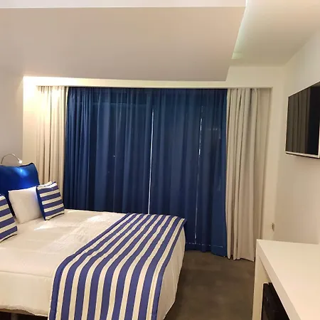 Boutique La Marquesina - Adults Only 4* Corralejo
