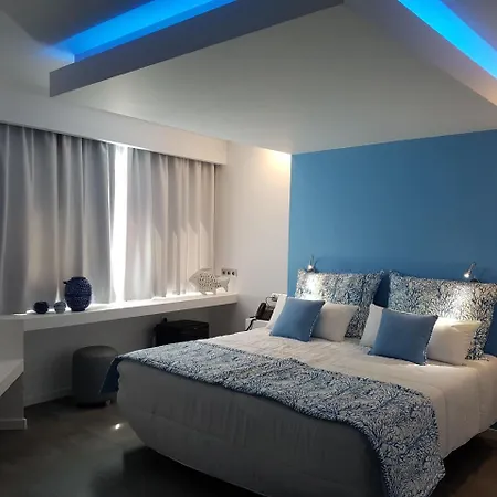 Boutique La Marquesina - Adults Only Corralejo