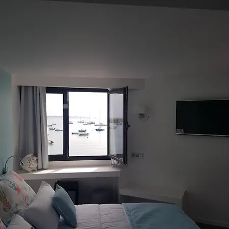 Boutique La Marquesina - Adults Only Hotel