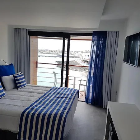 Boutique La Marquesina - Adults Only Szálloda 4*