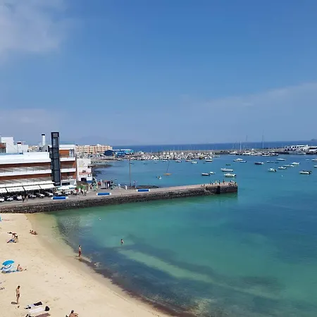 Boutique La Marquesina - Adults Only Szálloda 4*