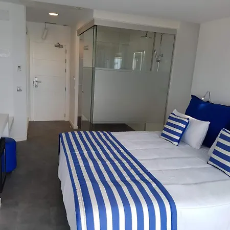Boutique La Marquesina - Adults Only Hotel 4*