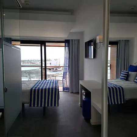 Boutique La Marquesina - Adults Only Отель