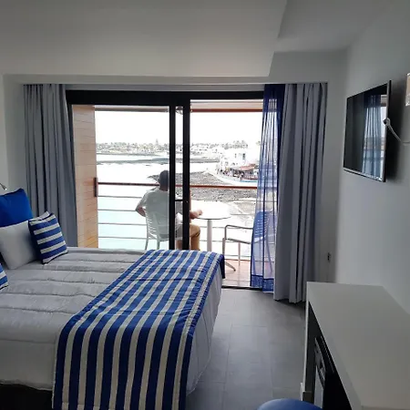 Otel Boutique La Marquesina - Adults Only Corralejo