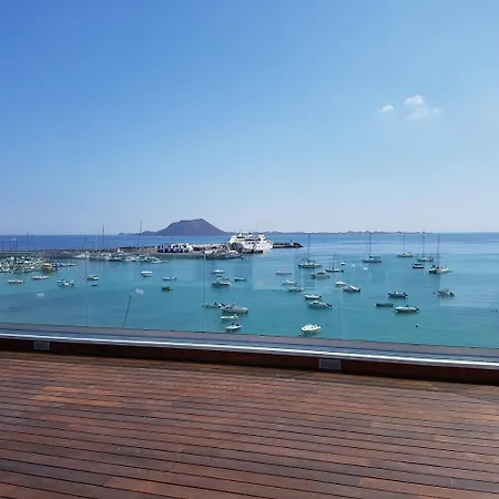 Boutique La Marquesina - Adults Only 4* Corralejo