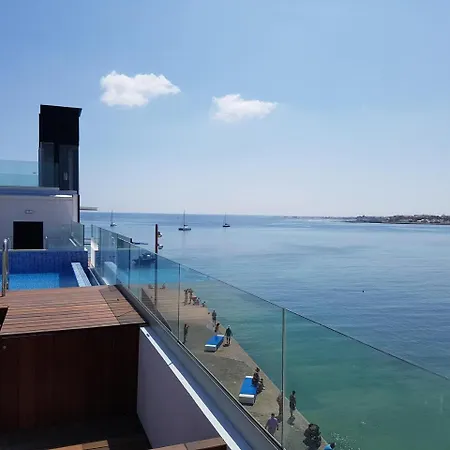 Boutique La Marquesina - Adults Only