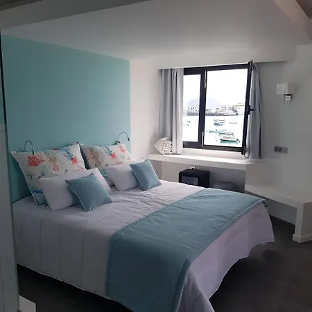 Boutique La Marquesina - Adults Only Szálloda Corralejo