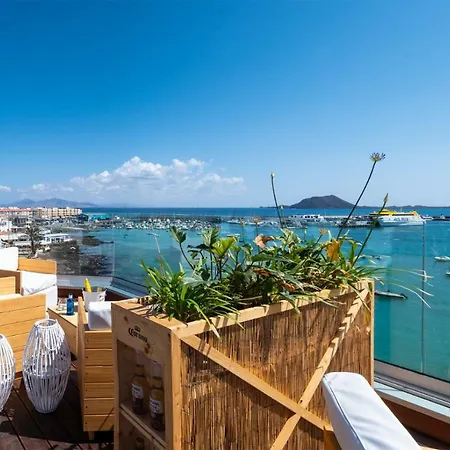Boutique La Marquesina - Adults Only Corralejo